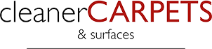 Cleaner Carpets & Surfaces