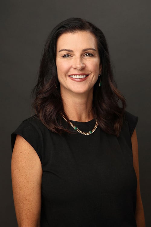 Team member Melisa